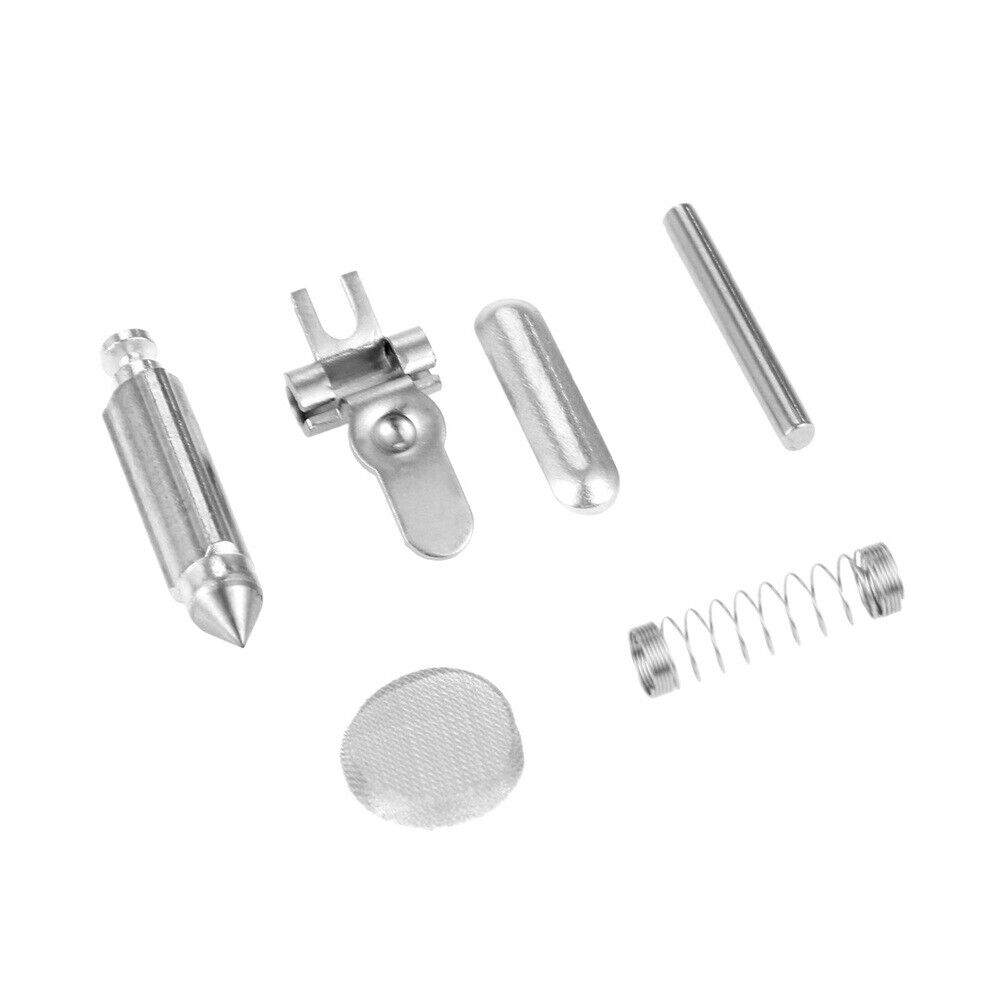 Garden Carburetor Gasket Kit For Zama RB-117 C1U-W19 PP025 PP125 PP26E SM705