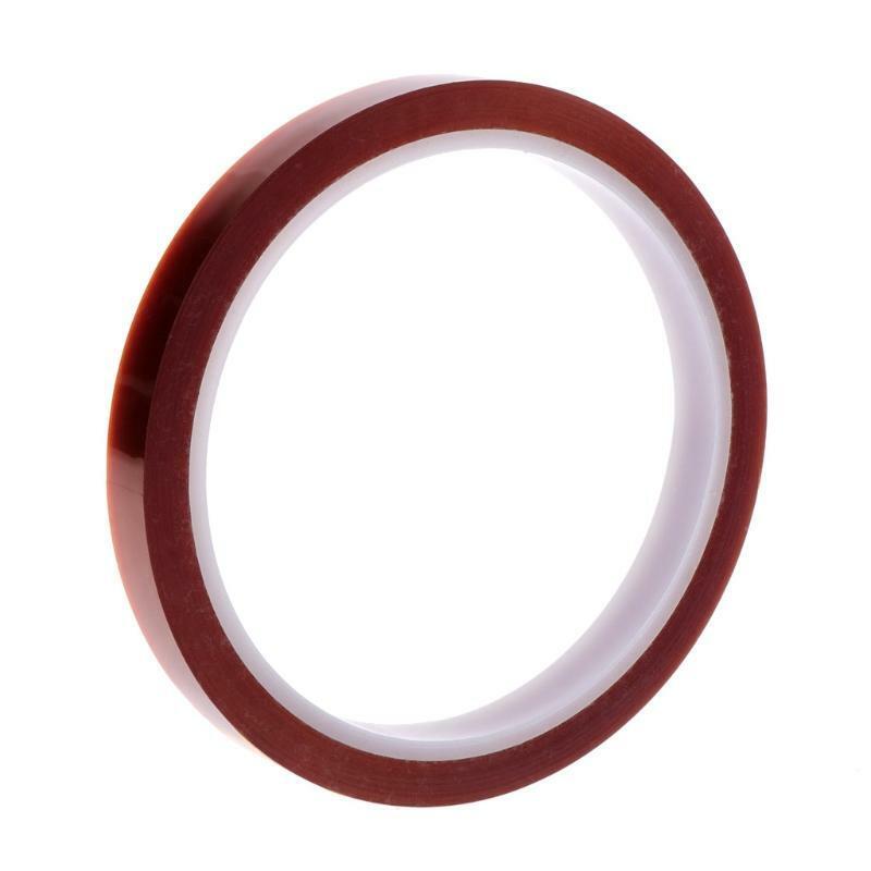Heat Resistant Tape PI Film Insulation Tape for Transformer/Motor/Coil/Capacitor