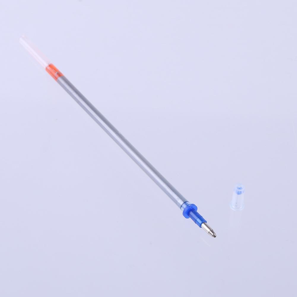 100pcs Mercury Refillable Pen Water Erasable Pens Fabric Leather Marker?