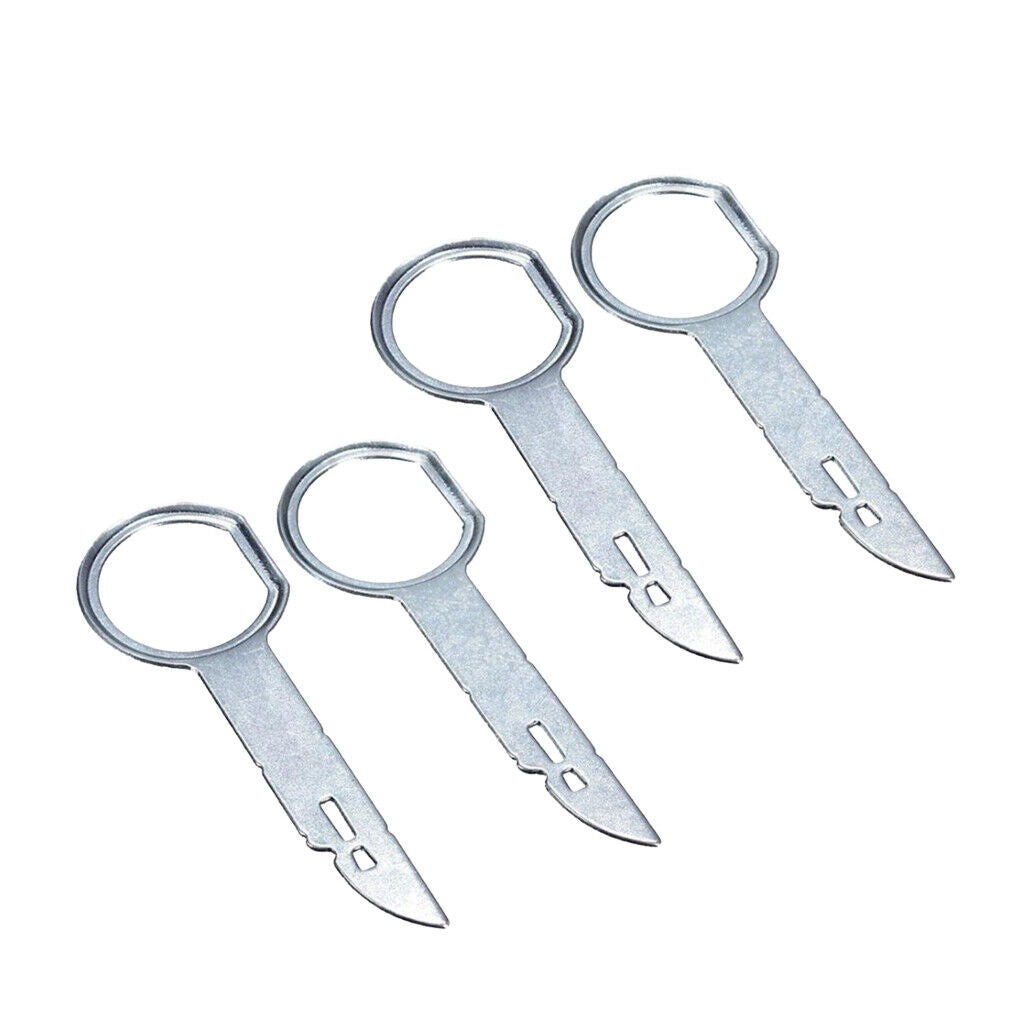 For Vw Volkswagon Mercedes  Removal Tools RRK132b (4 Keys)