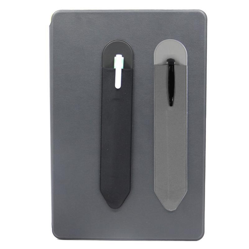 Elastic Pen Sleeve Compatible with Pencil Generation 1 & 2 Self Adhesive Backing