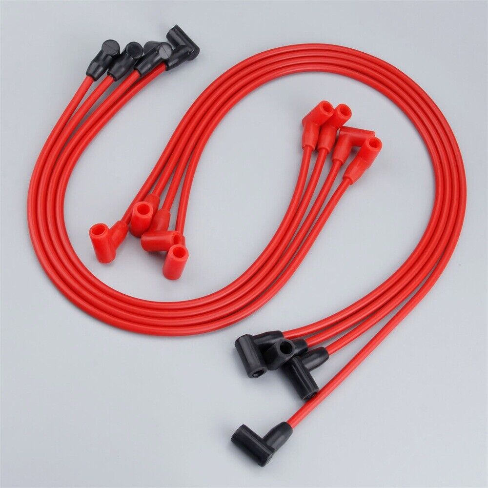 ACC-5048R  Spark Plug Igntion Wire PAC-608R 5048R fit for Chevrolet GMC All