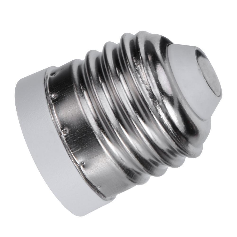New E26 to E12 Base LED Light Lamp Bulb Adapter Converter Screw Socket