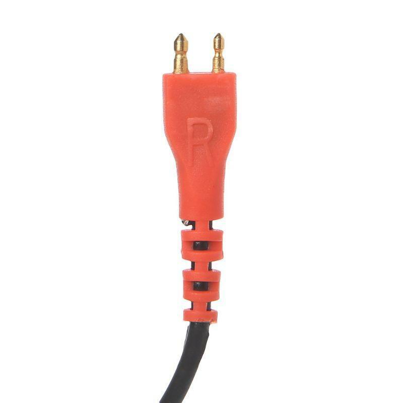 Headphone Coil Cable Cord For hd25 hd560 hd540 hd480 hd430 414 H