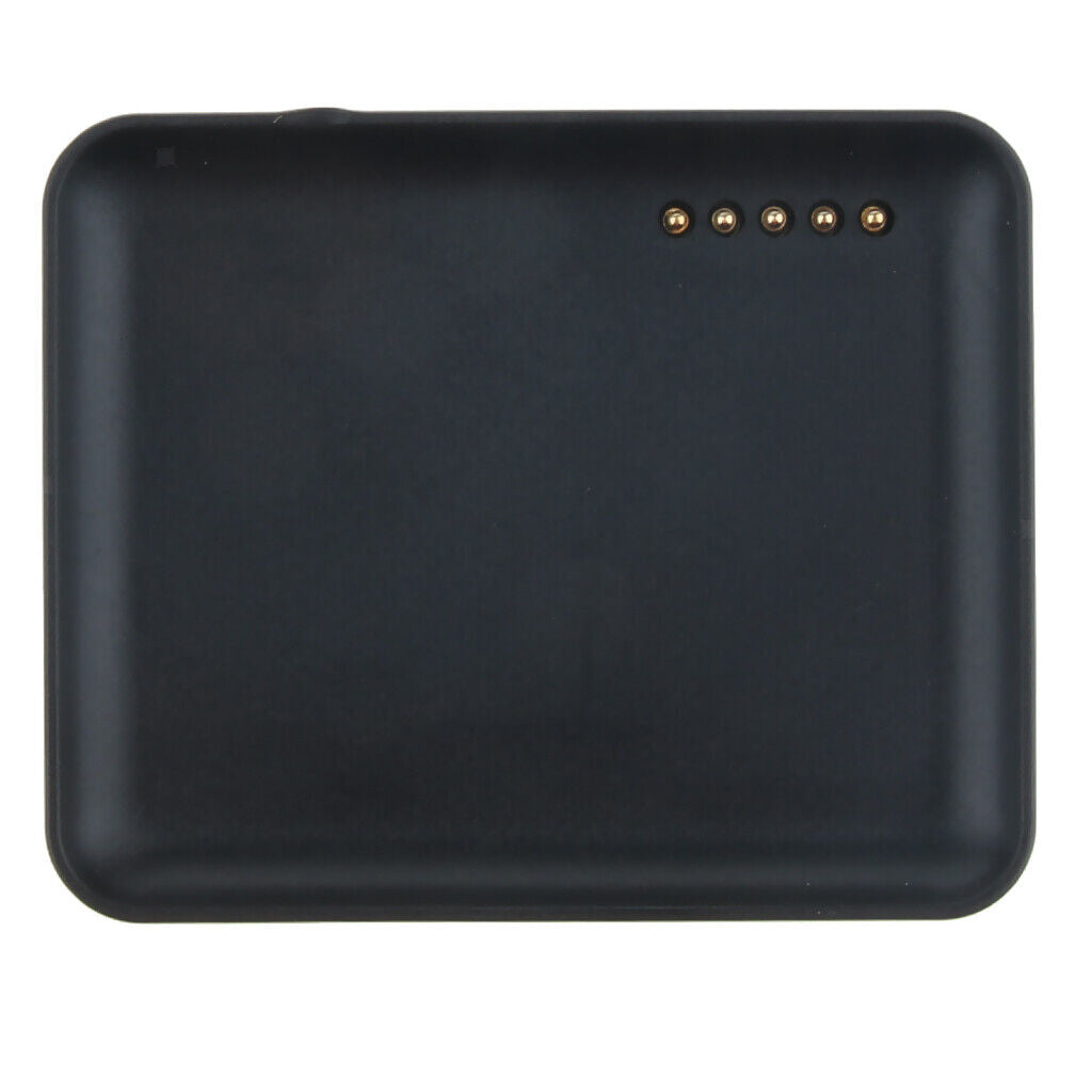 Magnetic Watch Charging Cradle Dock Charger+USB Cable