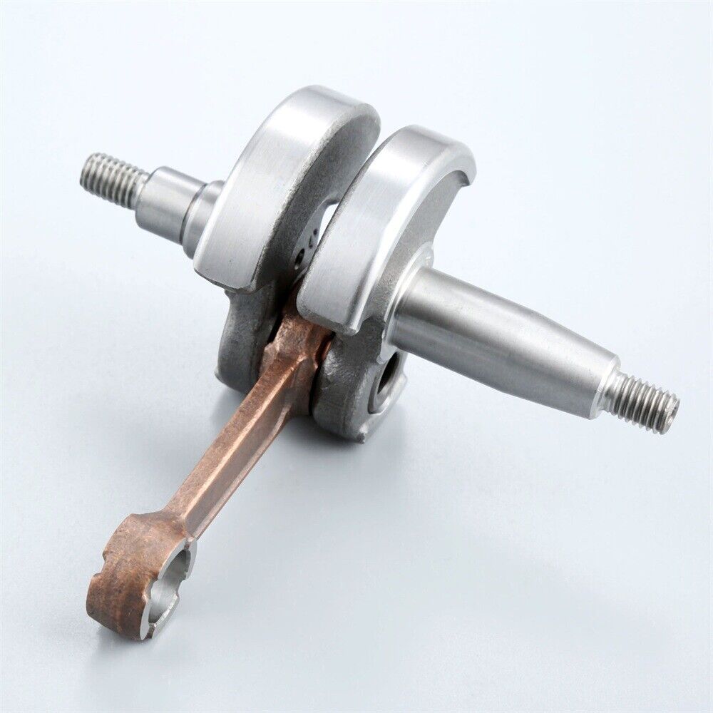 1pc 40-5 43CC Brush Cutter Trimmer Crankshaft Garden Lawn Mower Strimmer Parts