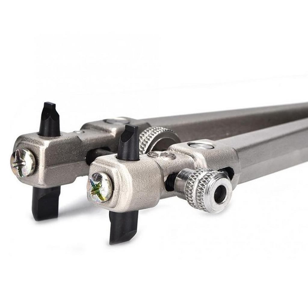Adjustable  Case Opener Watch  Removers Repair Tools