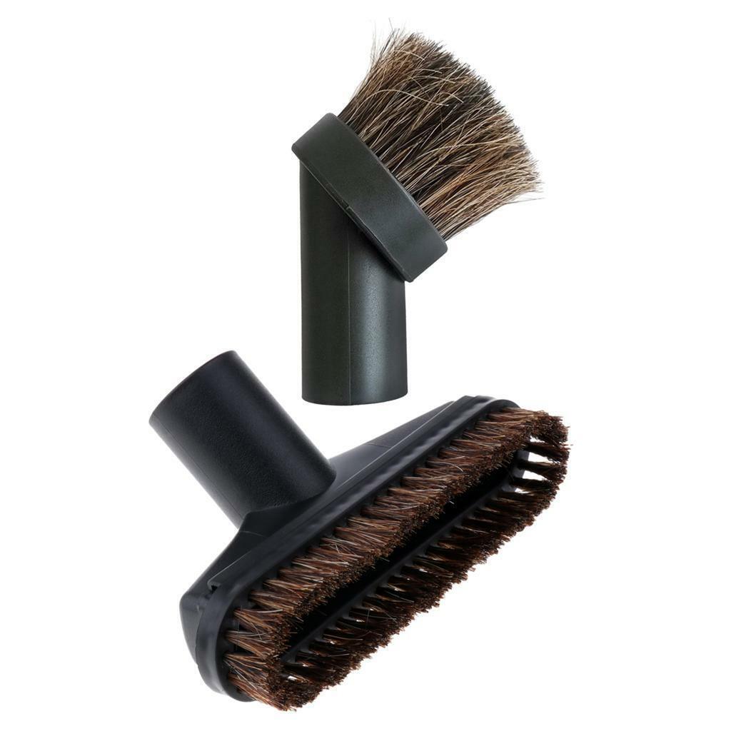 2 Pieces  Nozzle Vacuum Cleaner Nozzle For Vacuum Cleaner 32mm