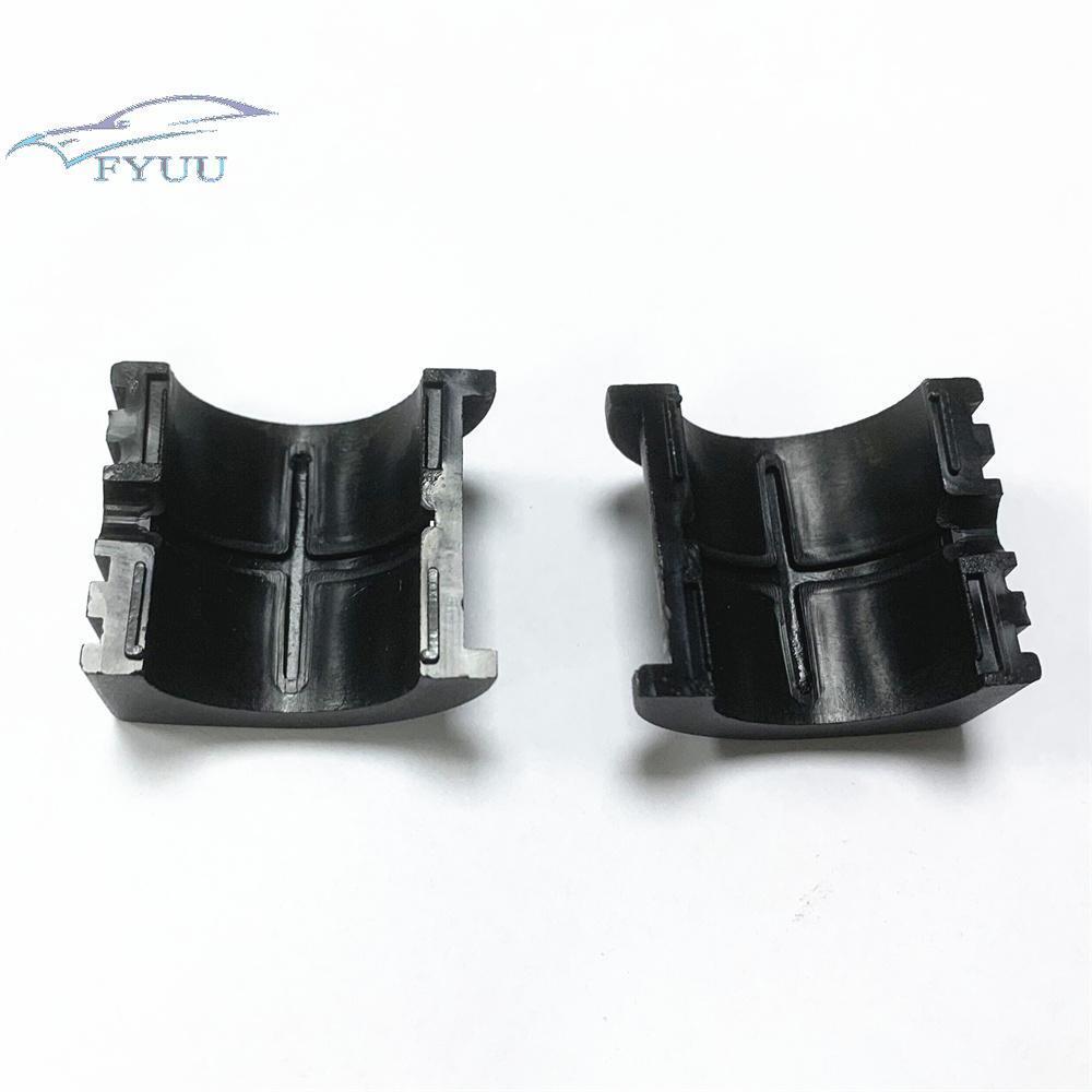 2 Pcs Upper Steering Bushing #5438903 5439731 For Polaris Sportsman 300 400 500