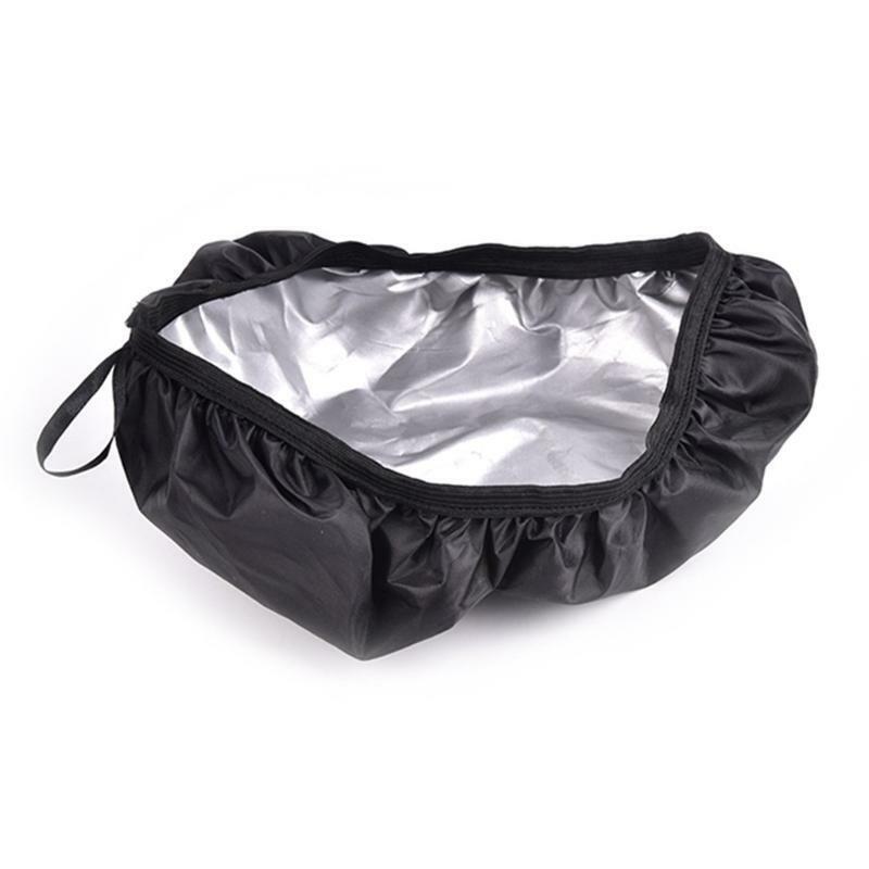 Pack of 2,Bicycle Storage Bag Water Seat Cycling Saddle Pouch MTB Bags Acces