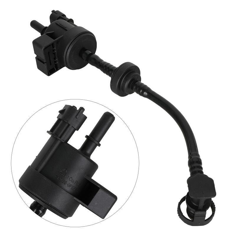 Car Equipment Vapor Canister Purge Valve 55573017 55576071 for ChevyCruze 1.4L