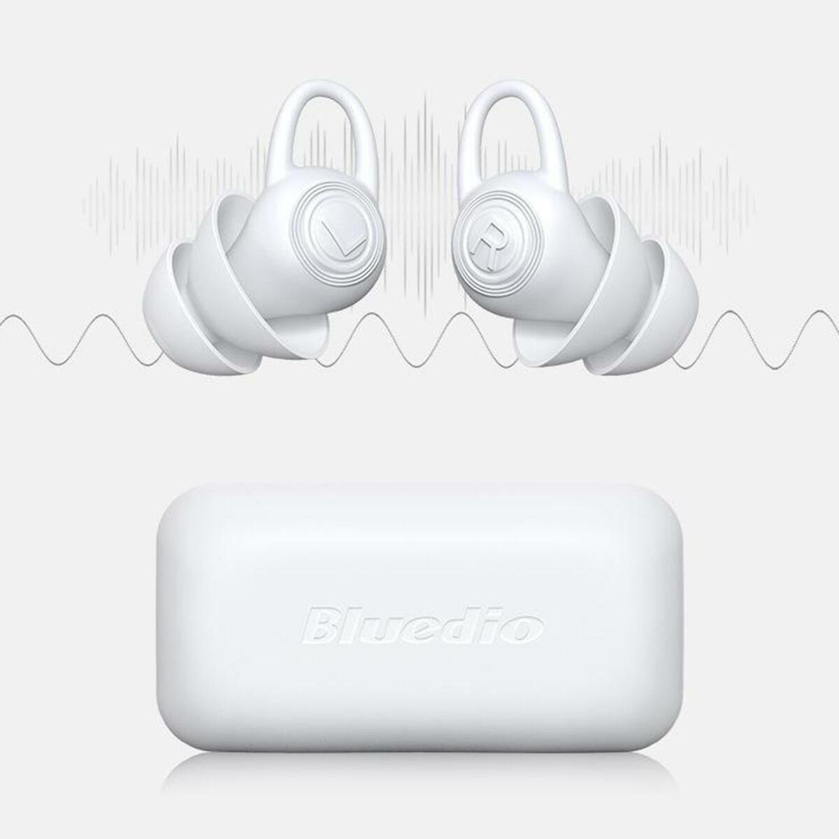 3 Pairs Silicone Ear Plugs Noise Cancelling Plugs for Sleeping Swimming Work