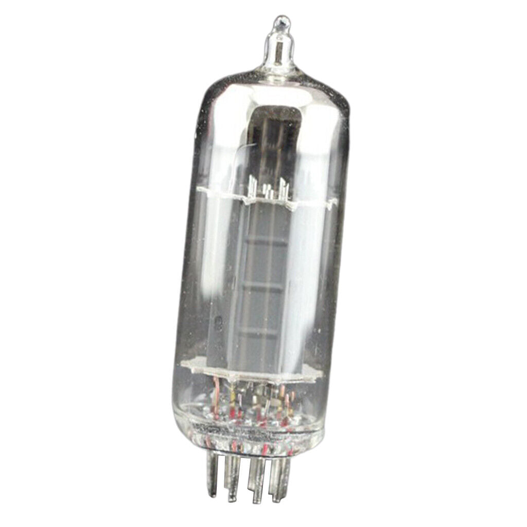 12BH7 Vacuum Tube Guitar Pre-Amp Value Tube High   Equipment