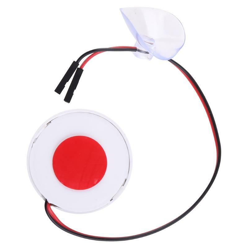 Water Level Alarm Water Leakage Detection Household Sensors Battery-Powered