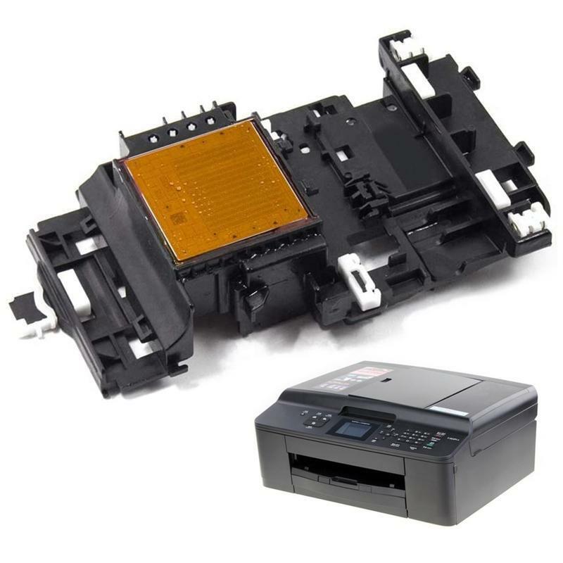 Printhead 430 Print Head for Brother MFC J430 J625 J925 J5610 J5910 J6710DW