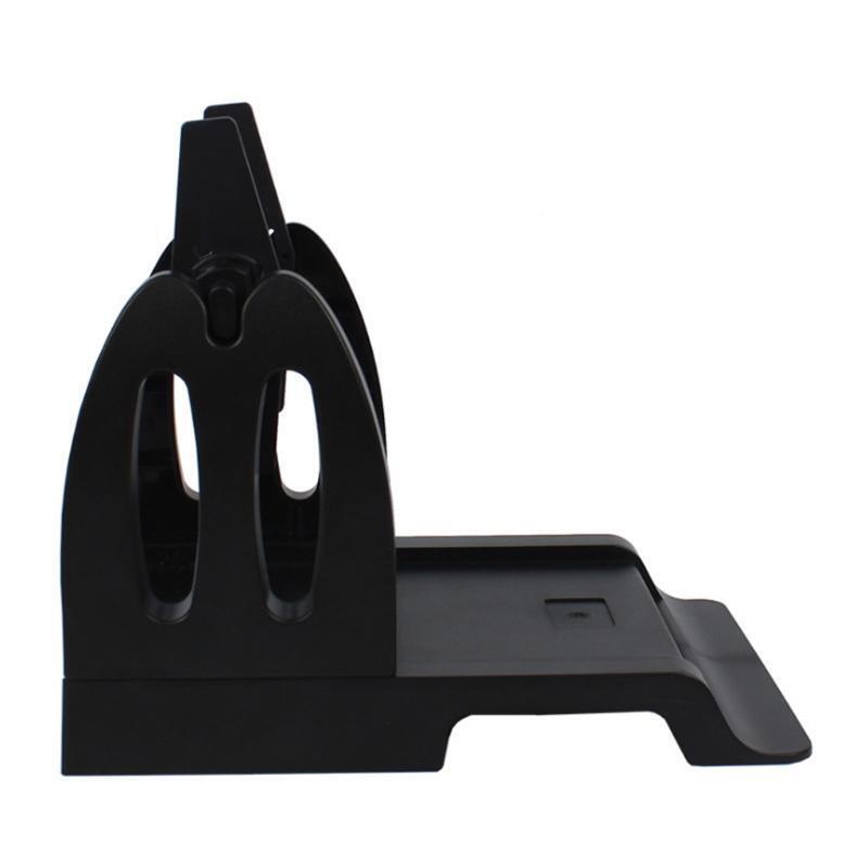 Thermal Printer Barcode Paper Label Holder for Rolls and Fan-fold Labels