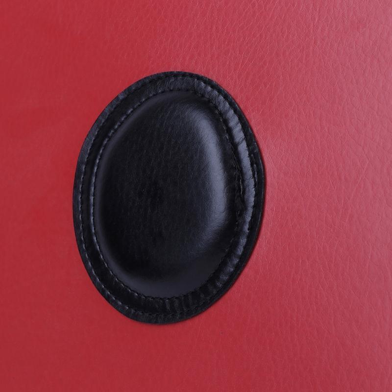 Boxing Bag Solid Portable Wall Focus Target Square Fitness Training Sports Foam
