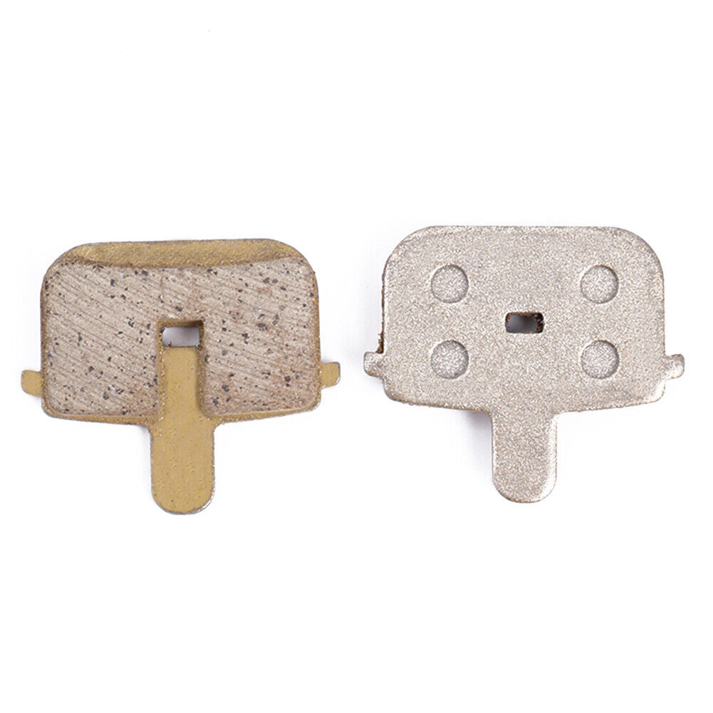1 Pair MTB Bike Hydraulic Brake Pad Metal Disc Brake Pad for TONGLI Forever