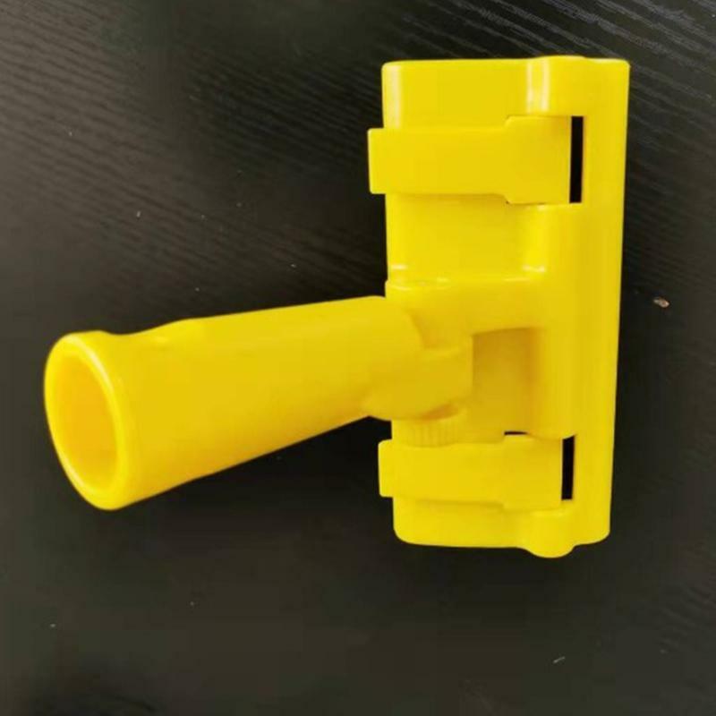 Skimming Blade Handle Adapter with a Quick-release Design Length 15cm/5.91 Inch