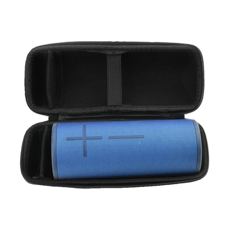 Anti-Scratch Bag forJBL Flip 4/5/6 Speaker Case with Zipper Easy to Open & Close