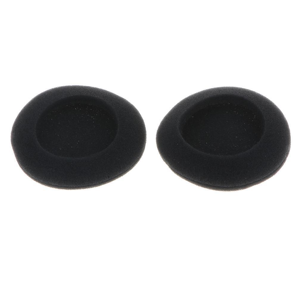 Cushion Ear Pads Memory Foam For  MDR-210LP/MDR-S40 Headphone