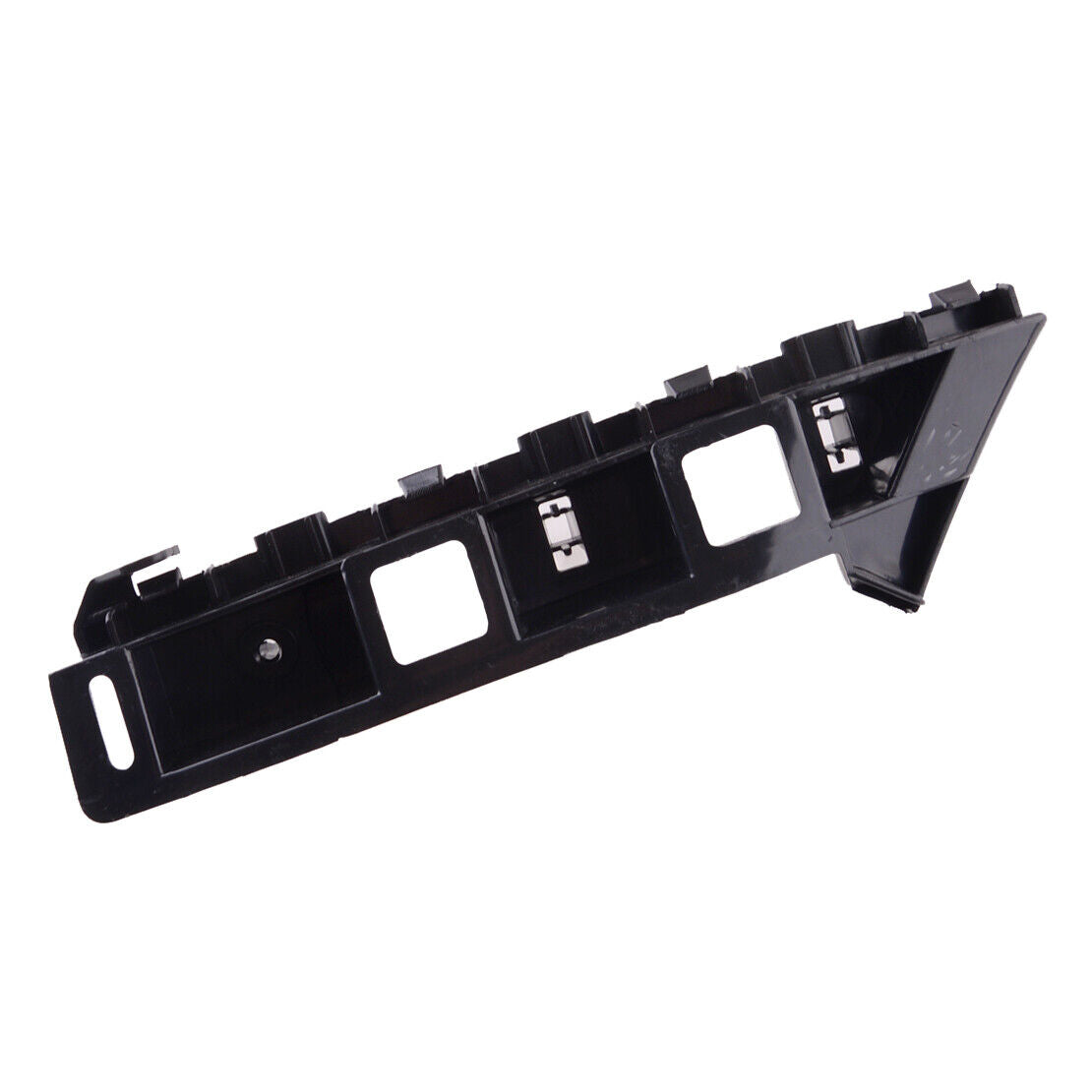 Front Left Bumper Guide Support Bracket Fit For VW Passat 2012-15