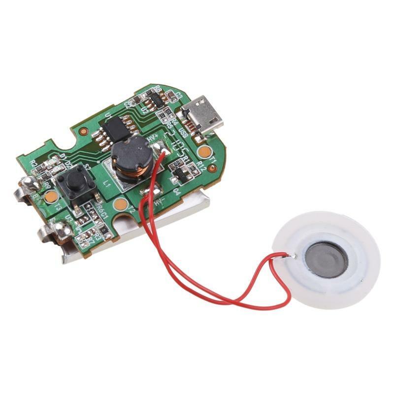 Ultrasonic Humidifier Mist Maker and Driver Circuit Board, Easy to Install