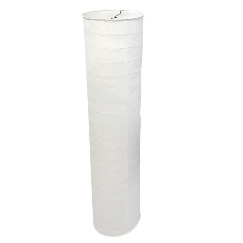 Corner Lamps Cover Guard for Living Room Bedroom Floor Light Cover White Durable