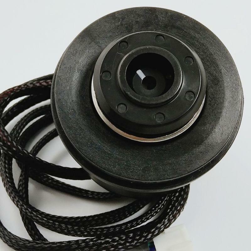 Magnetic Suspension Mute D5 Pump Automatic Speed Regulation Water Cooling Pump