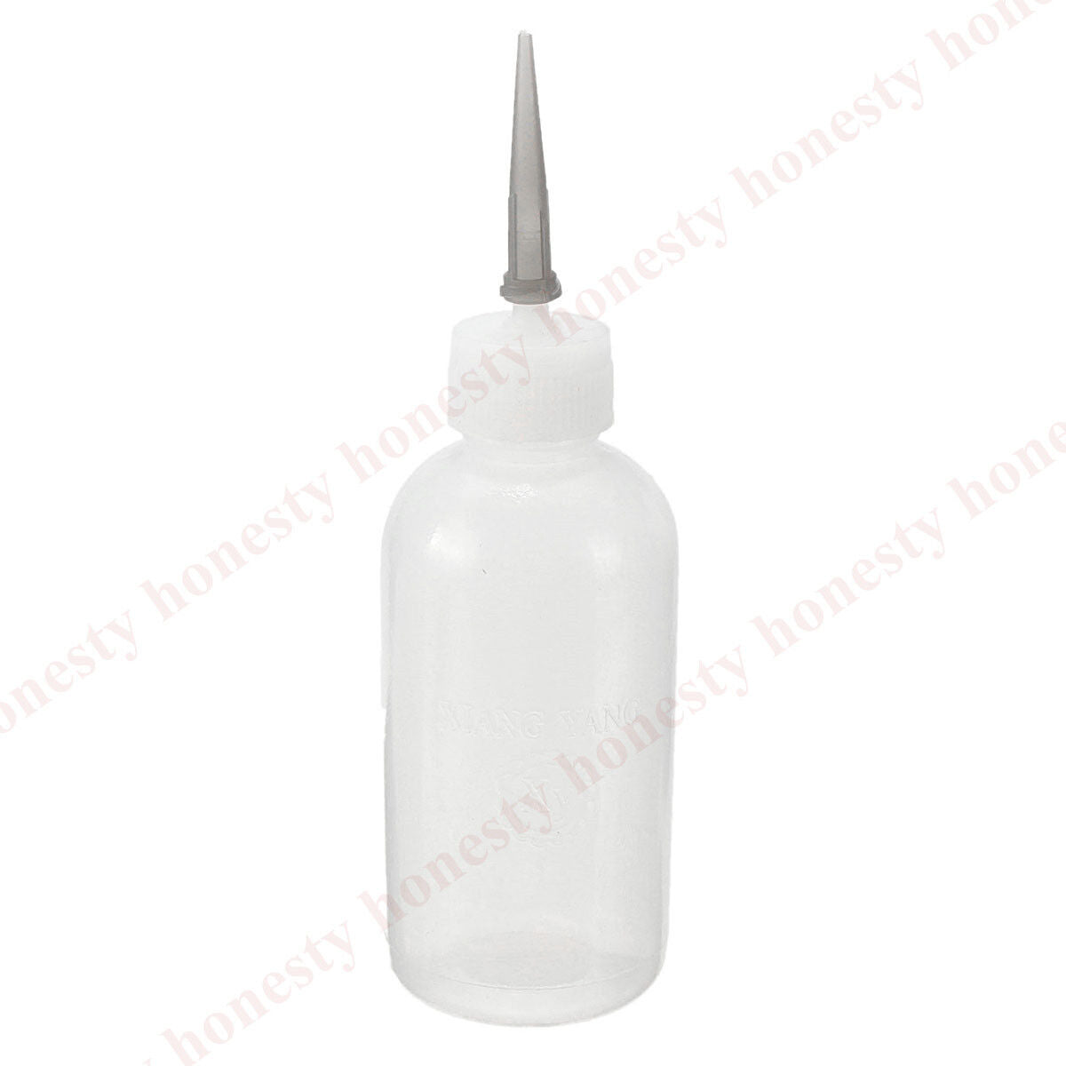 5X Jam Painting Squeeze Bottles 35 Nozzles Cake Decorating Craft Frosting Sauce