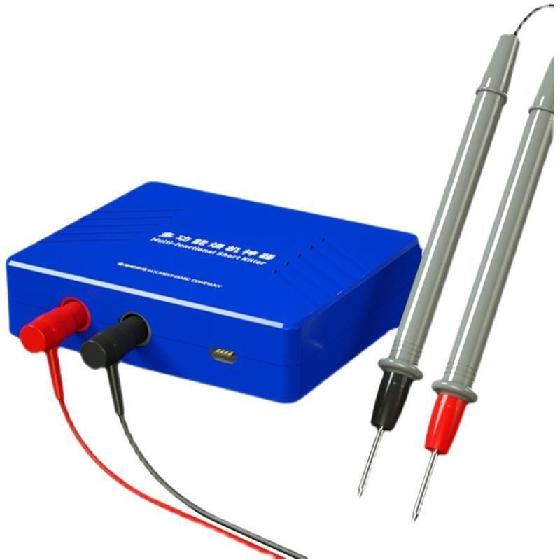 Mobile Phone Repair Anti-burn Artifact PC Motherboar Circuit Detector
