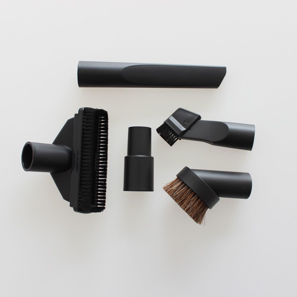 Tool Vacuum Nozzle Universal Vacuum Cleaner Brush Head Suction Brush Head