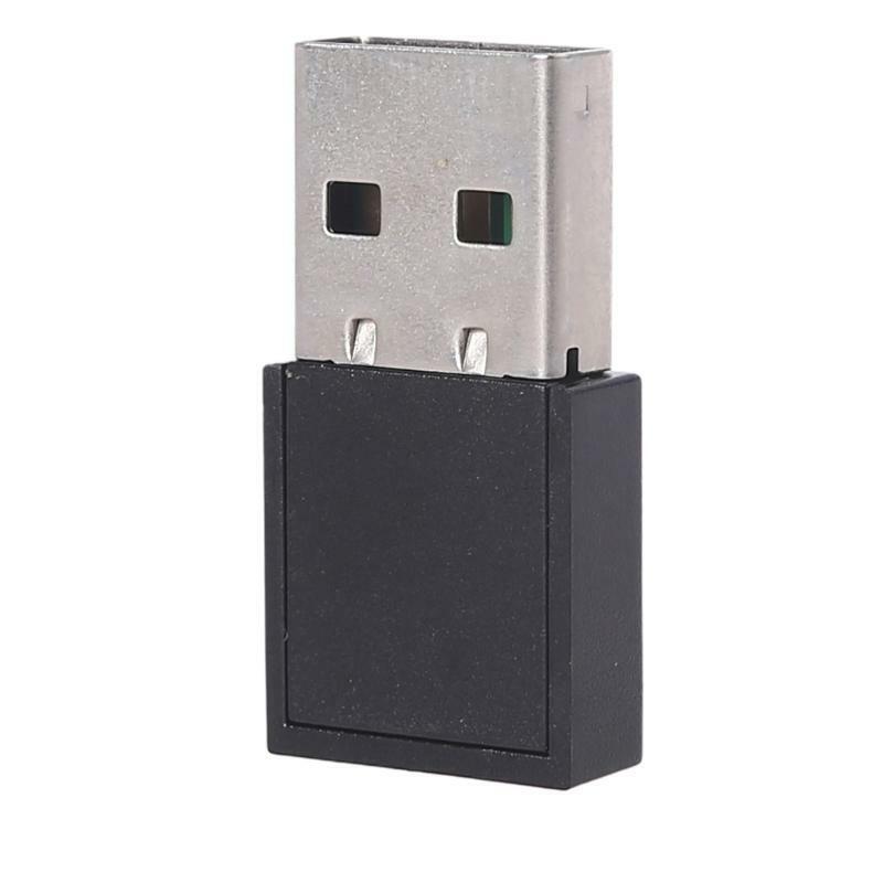 1Piece Wearproof Black Remote Control Fit for BN59-01185A BN94-07469A USB Port