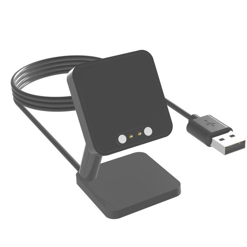 for haylouSolar LS05/RT LS05S/rt2 ls10 Smartwatch Charging Stand Dockstation