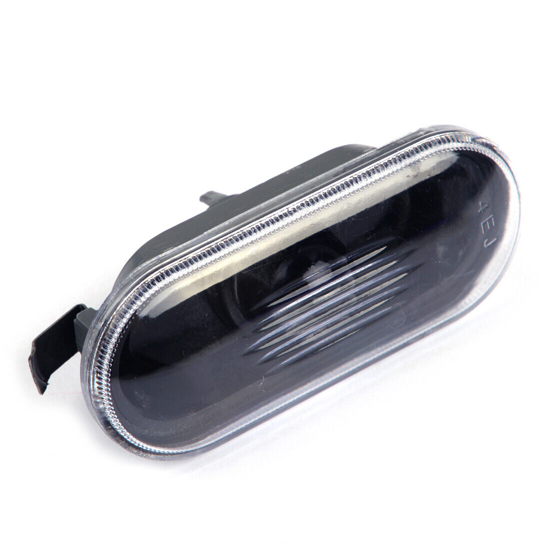 Left Right Side Marker Lights Cover (No Bulb) fit for VW Passat B5 Golf/Jetta Li