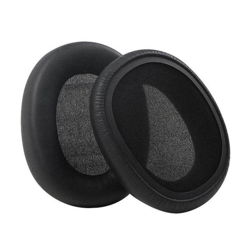 Durable Earphone Earpads for AKG K371 Headphone Cover Comfortable to Wear
