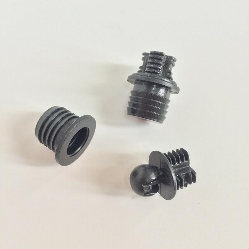 10 Pcs/set Speaker Grill Peg Kit Net Cover Buckle for Speaker DIY Accessories