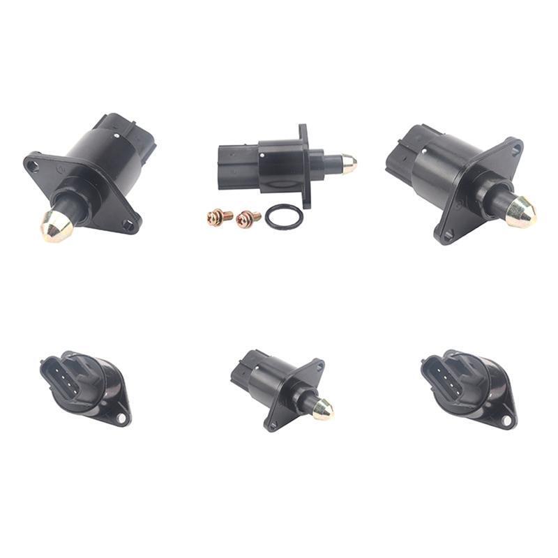 Car Replace Parts Air Control Idle Speed Control Valve Motor for Jeep4874373AB
