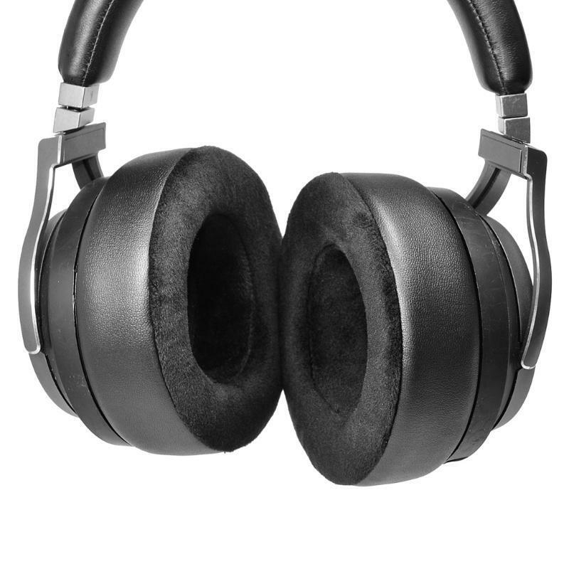 Cover Parts Earpads Pillow for Corsair Virtuoso RGB Headphones Headset