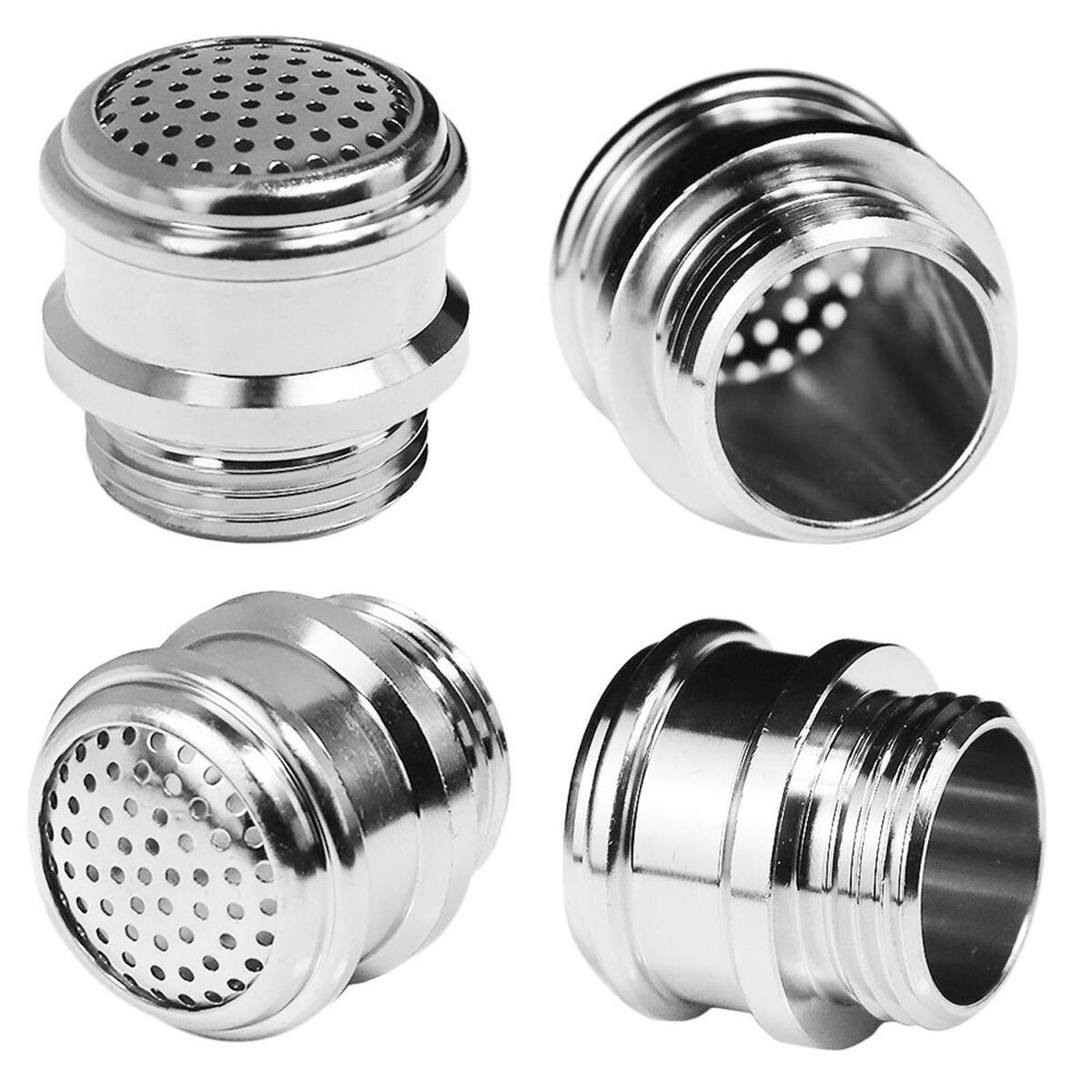 Decorative Kerosene Lantern Nozzle Head Stainless Steel for Outdoor Camping