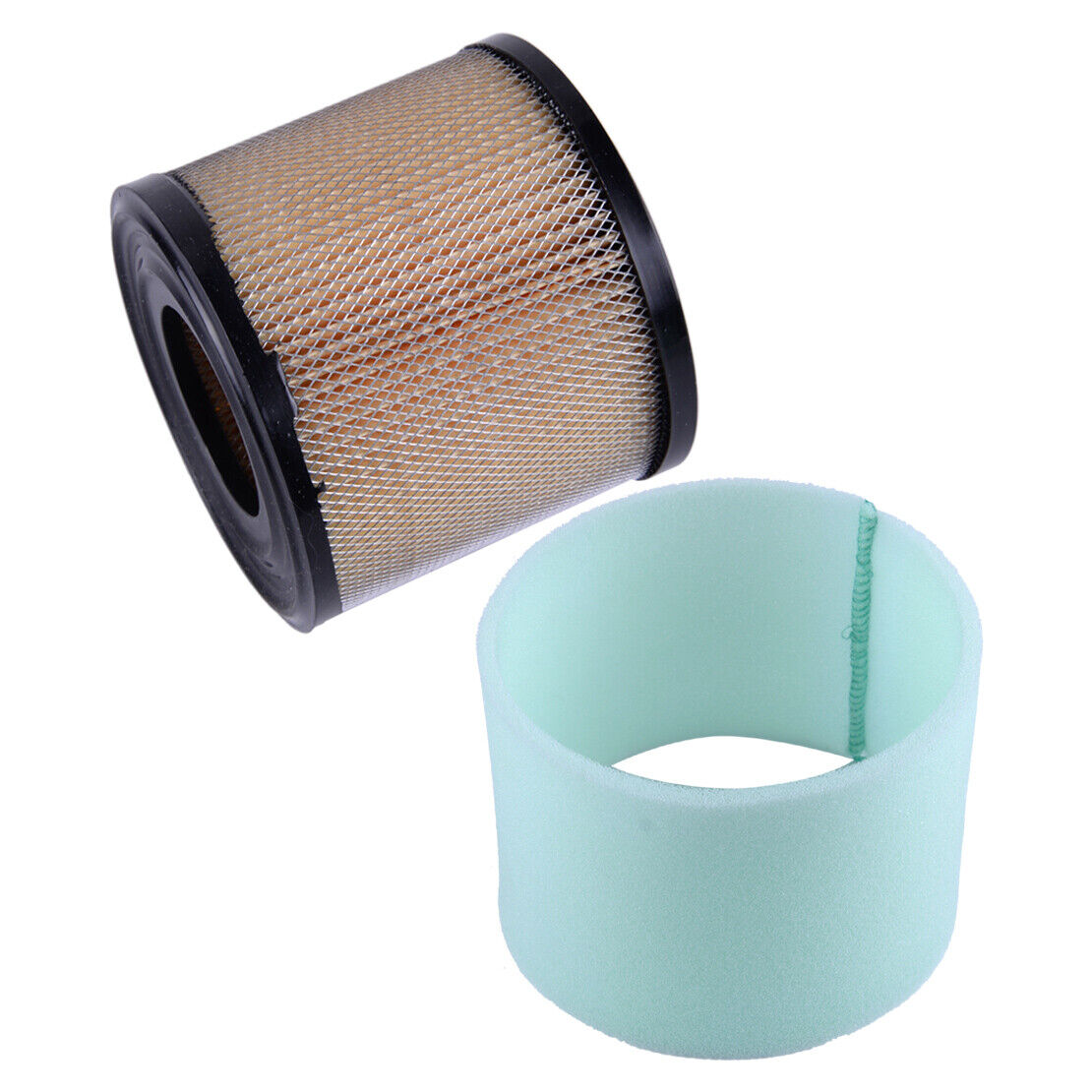 Air Filter & Pre Filter Fit for Briggs &Stratton LG393957S 393957S PT9334 Ly