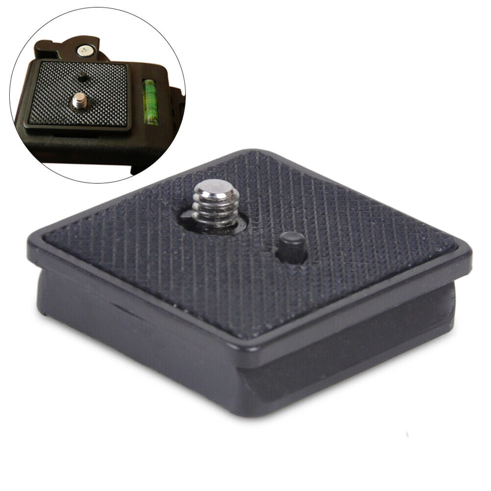 Quick Release QR Plate for Weifeng Tripod 330A E147 Camera Accessories