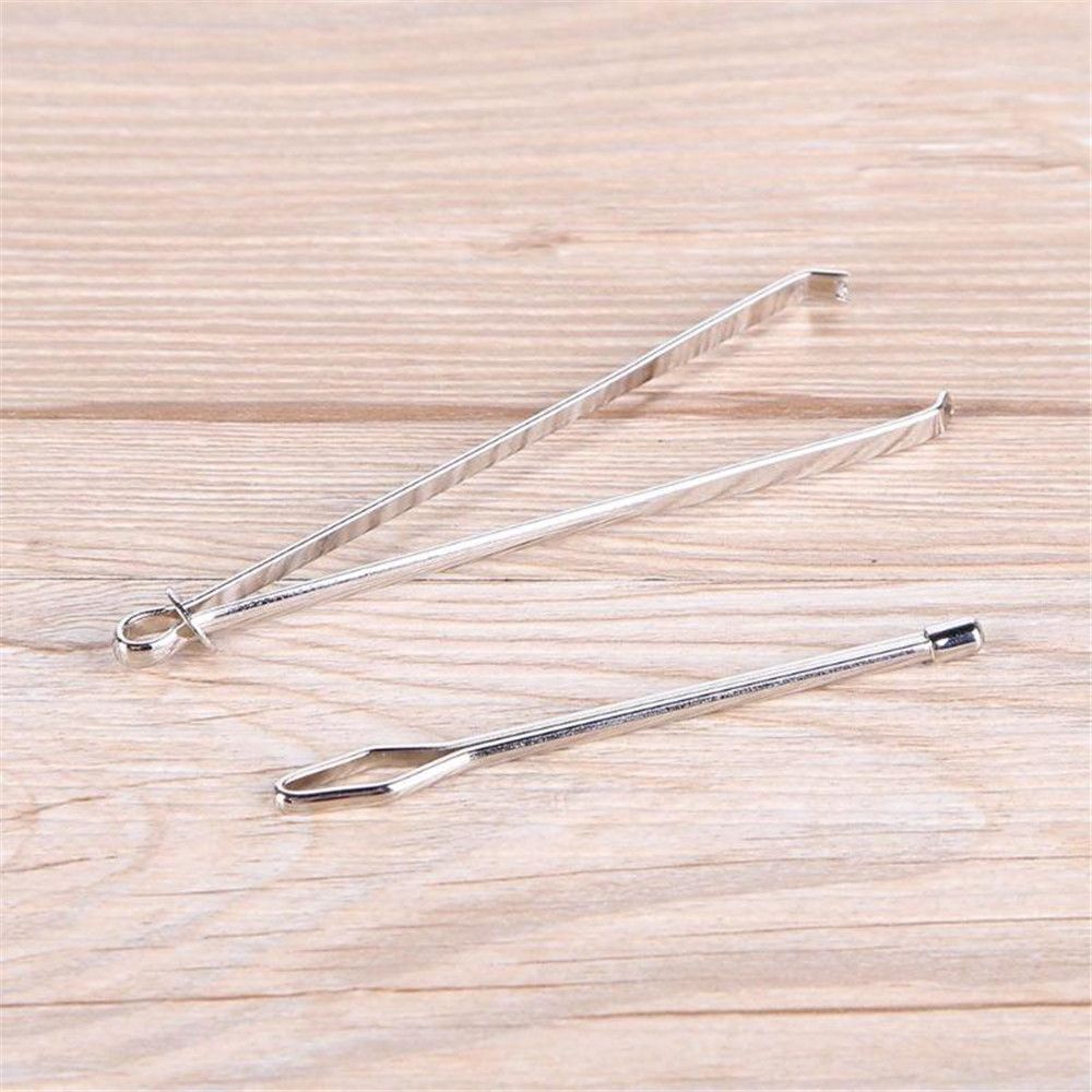 Hot Bag Wrap Stainless Steel  Wear Elastic Belt Cited clips Wearing Rope tool