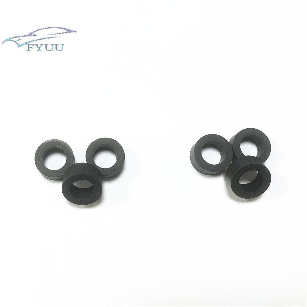 6 Pcs Fuel Line Grommets For Navistar International DT466E i530E 1994-2008 DT466