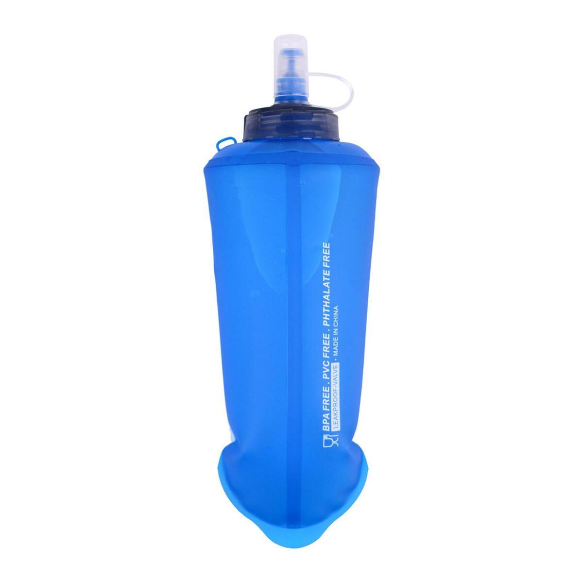 TPU  Bladder Water Bag Reservoir Bottle Survival Camping Cycling