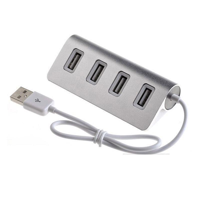 USB High Data Transfer Ports USB2.0 HUB Extension Hub High Performance Expander