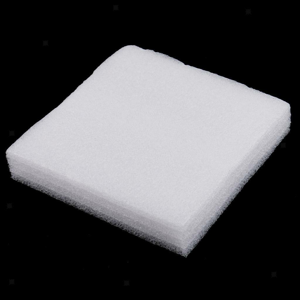5 Needle Felting Foam Pad Mat Wool Felt Accessories Handicrafts 15x20cm