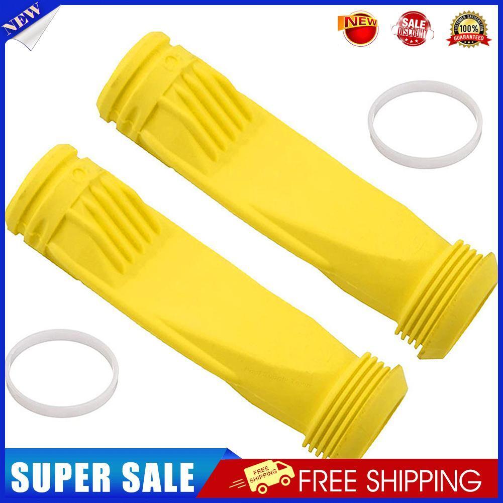 W69698 2pcs Swimming Pool Cleaner Diaphragms Kits for Zodiac Baracuda G3 G4