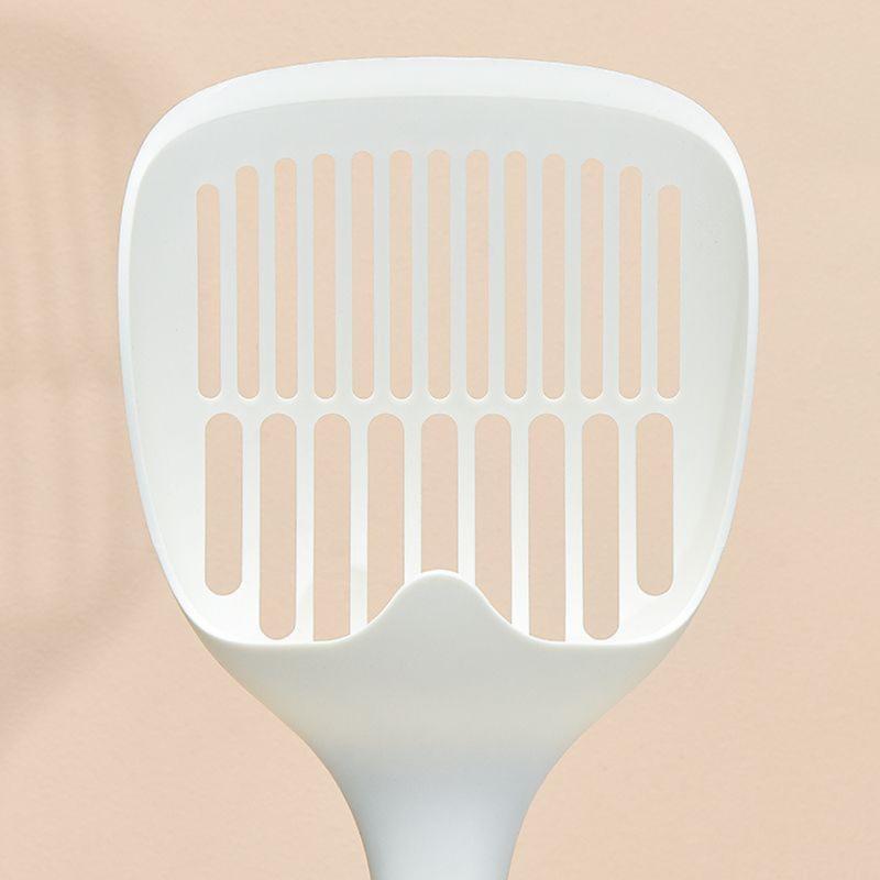 Cat Litter Scoop Large Plastic Scoops for Kitty Litter Box Deep Shovel Sifter