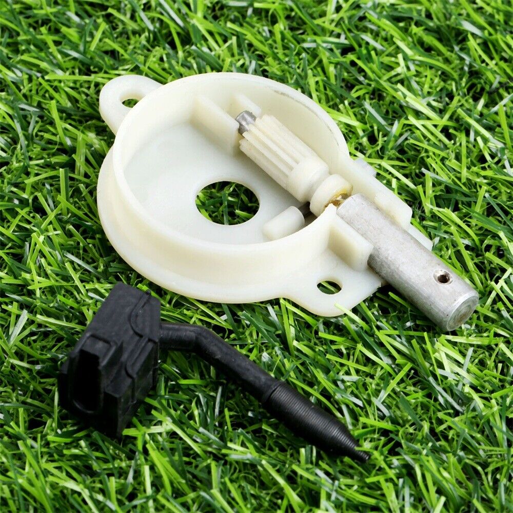 Oil Pump Oiler For Jonsered 2036 2040 Husqvarna 137 141 142 Chainsaw 530029838